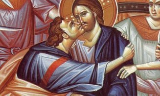 Săptămâna Patimilor | Miercurea Mare, ziua în care Iisus Hristos a fost vândut de Iuda