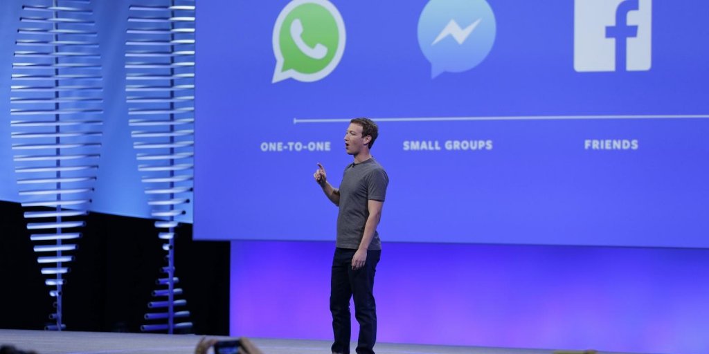 Mark Zuckerberg a anunţat că Facebook a şters 270 de pagini şi conturi ale organizaţiei ruse IRA