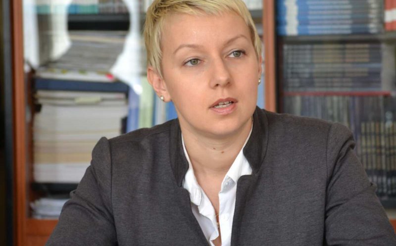 Scandalul protocoalelor. Judecătorul Dana Gîrbovan: "Este dincolo de imaginaţia mea"
