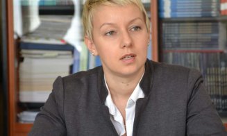 Scandalul protocoalelor. Judecătorul Dana Gîrbovan: "Este dincolo de imaginaţia mea"