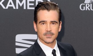 Colin Farrell a ajuns într-o clinică de dezintoxicare
