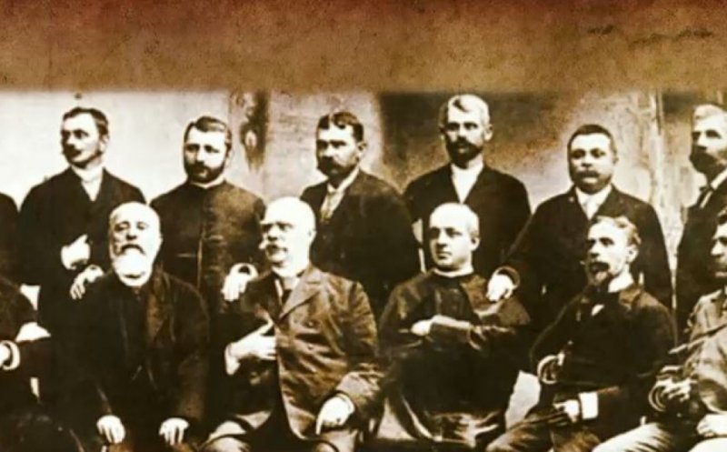 CENTENAR: Uriașul merit al memorandiștilor în realizarea Marii Uniri. ”Existența unui popor nu se discută, se afirmă”
