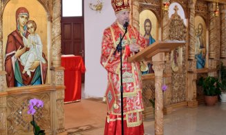 Scrisoarea Pastorală a PS Florentin Crihălmeanu, Episcopul Eparhiei greco-catolice de Cluj-Gherla