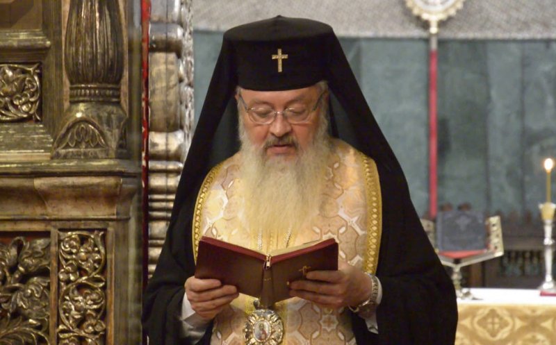Scrisoarea Pastorală a Mitropolitul Clujului, Maramureşului şi Sălajului, Andrei Andreicuţ