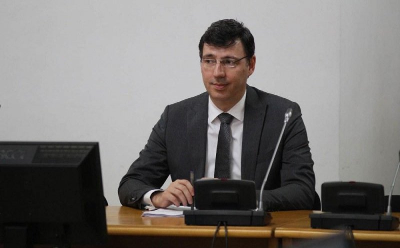 Preşedintele ANAF: Povara fiscală este mult mai mare pe firmele mici decât pe marii contribuabili
