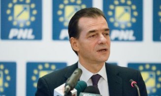 Preşedintele PNL, către premier: Nu avem încredere că Guvernul e pregătit să adere la zona Euro