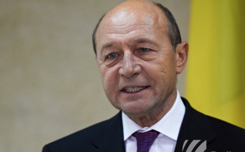 Traian Băsescu: Dragi judecători şi procurori, nu vă e ruşine?