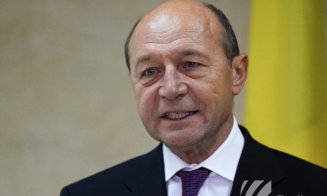 Traian Băsescu: Dragi judecători şi procurori, nu vă e ruşine?