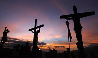 Vinerea Mare: Obiceiuri şi tradiţii în această zi