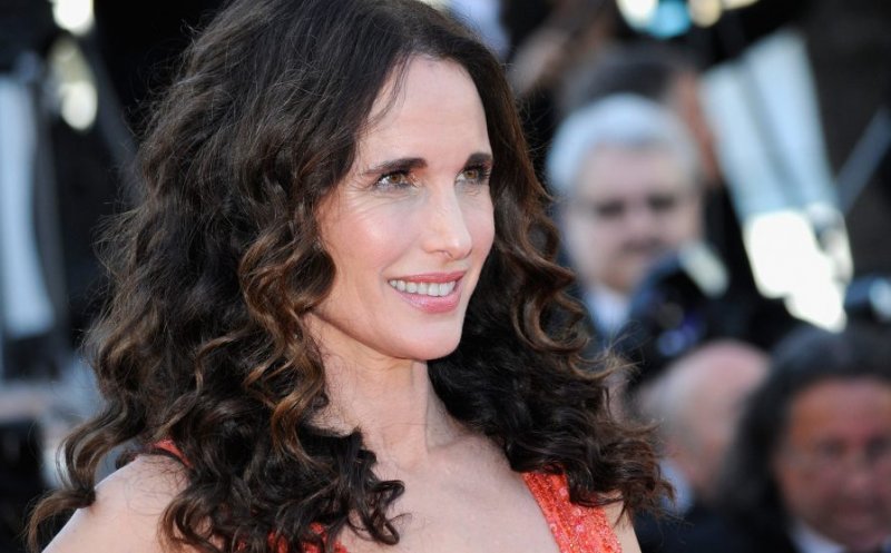 Dr. Quinn: Secrete de vedete –  Andie MacDowell