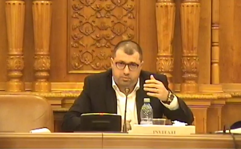 Dragomir, după declaraţiile lui Coldea: Pot să trec la alt nivel. Cine a infiltrat oameni în ungurime?