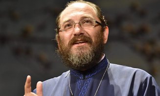 Părintele Necula: Cel mai mare dar al Învierii Mântuitorului e restartarea omeniei în noi