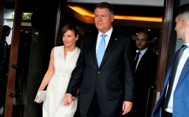 Iohannis,  Orban, Tăriceanu. Cum petrec politicienii sărbătoarea Paştelui