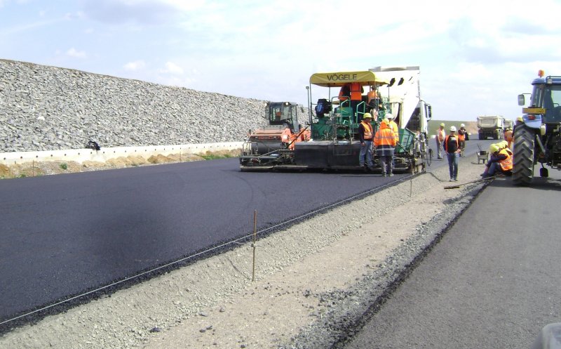 Nu se fac, dar se scumpesc! Creşte preţul pentru autostrăzi, tuneluri, viaducte şi drumuri naţionale