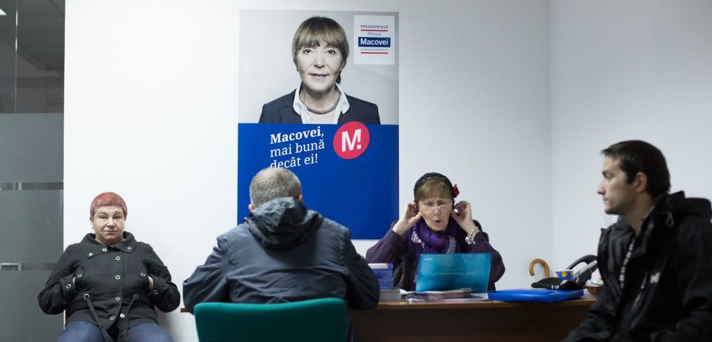 Analiză. Politicieni cu pretenţii mari şi partidele lor mici. Cazurile Geoană şi Macovei