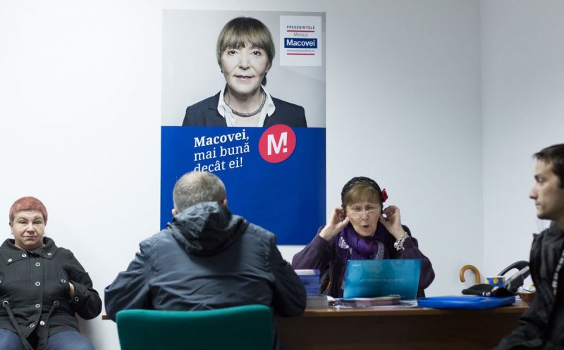 Analiză. Politicieni cu pretenţii mari şi partidele lor mici. Cazurile Geoană şi Macovei