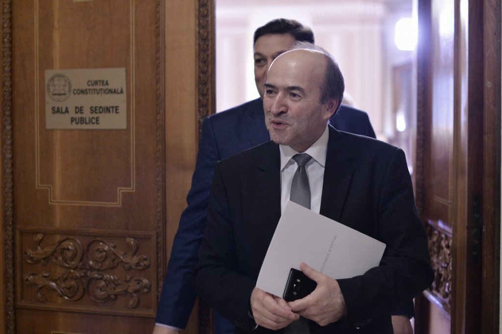 Toader, despre protocolul SRI-Parchet: Trebuie văzut în ce măsură a permis ingerinţe în drepturi fundamentale