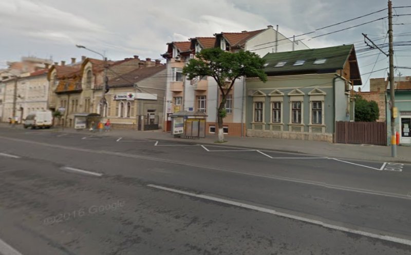 Un clujean cere mutarea unei stații CTP. I-am răspuns noi, direct și nediplomatic