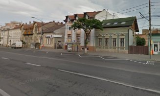 Un clujean cere mutarea unei stații CTP. I-am răspuns noi, direct și nediplomatic