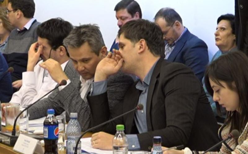 Proiectele PSD au fost acceptate și ignorate (deocamdată), la Cluj.  ”Dorim să le vedem puse în practică”