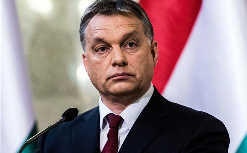 Alegeri parlamentare în Ungaria | Viktor Orban: Viitorul ţării este în joc