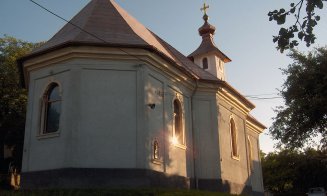 File de istorie. Cum arată primul lăcaș de cult ortodox din Cluj, ridicat cu aprobare de la Viena
