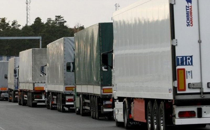 Eurostat: Germania domină topul partenerilor României în comerţul cu ţările UE