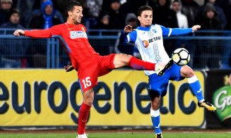 CFR Cluj, cu ochii pe FCSB – CS U Craiova