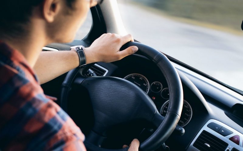 Topul judeţelor cu cei mai periculoşi şoferi din România. Pe ce loc se află Clujul