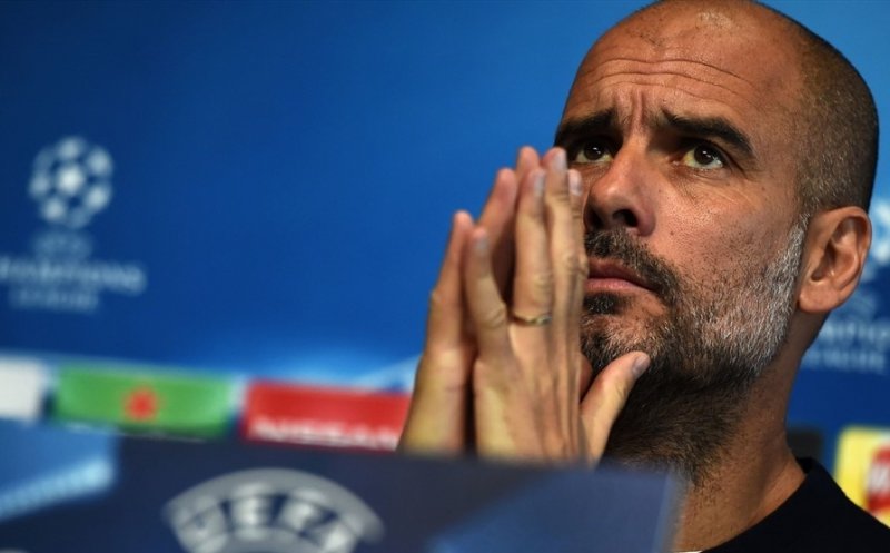 Manchester City încearcă imposibilul împotriva lui Liverpool, în sferturile Champions League