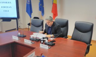 Tişe anunţă că a câştigat bătălia cu directorii din subordine. Disputa cu Aeroportul Cluj încă se joacă