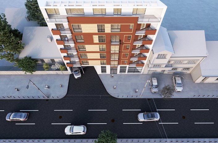 Beauciel şi Belle Residence, ansambluri rezidenţiale după criteriile clujeanului modern