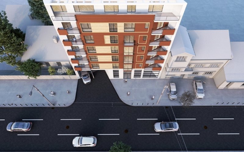 Beauciel şi Belle Residence, ansambluri rezidenţiale după criteriile clujeanului modern