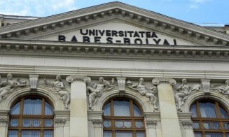 UBB, reacţie după reducerea locurilor bugetate pentru admiterea 2018