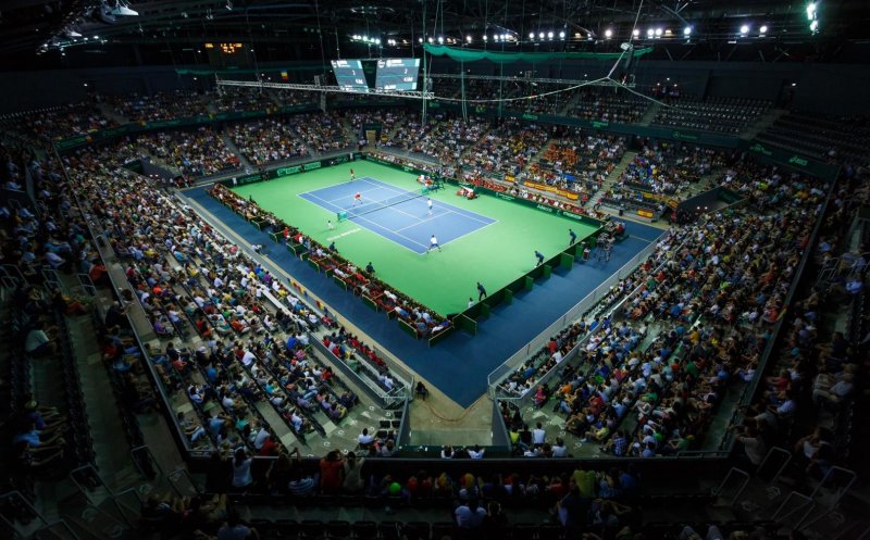 Fed Cup la Cluj. Simona Halep, convocată în echipa României. Elveţia lasă un loc liber în echipă şi speră la un "miracol"