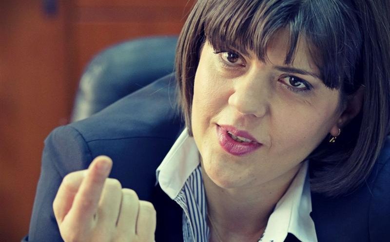 Șefa DNA, judecată de procurorii CSM pentru două abateri disciplinare