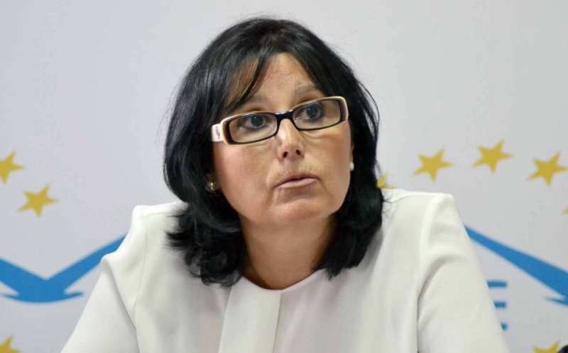 Cătăniciu, vicepreşedinte ALDE, despre raportul GRECO: Aduce o gravă atingere suveranităţii României