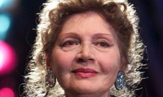 A murit actriţa Carmen Stănescu