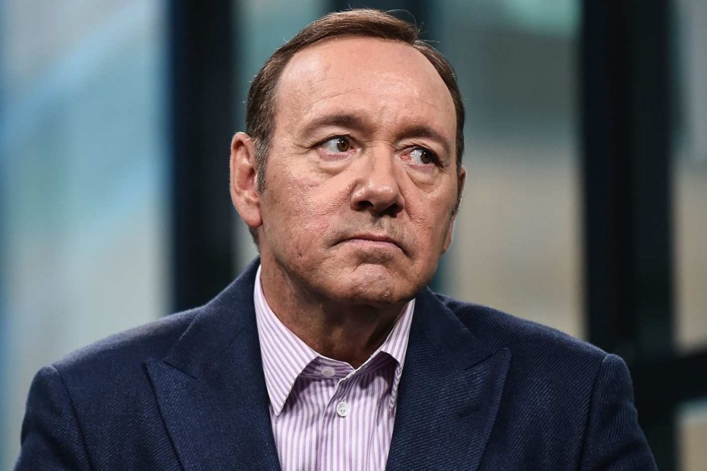 Kevin Spacey, din nou în vizorul procuraturii. Oamenii legii reanalizează o acuzaţie de abuz sexual