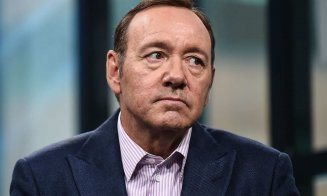 Kevin Spacey, din nou în vizorul procuraturii. Oamenii legii reanalizează o acuzaţie de abuz sexual