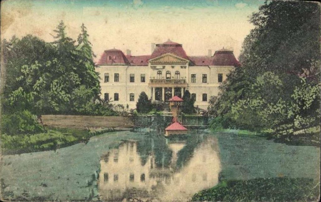 Cine vrea să restaureze Castelul Banffy. Miza:  20 de milioane de lei