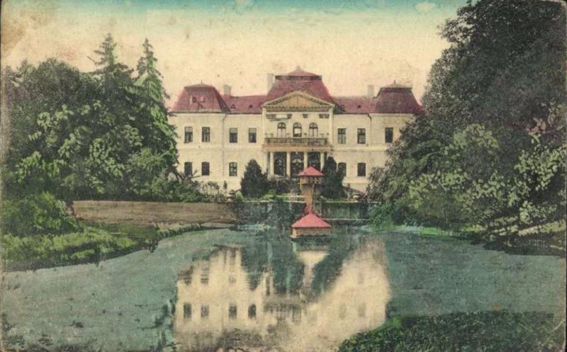 Cine vrea să restaureze Castelul Banffy. Miza:  20 de milioane de lei