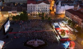 TIFF, înfrăţit cu un festival din China. La ce filme româneşti se uită chinezii