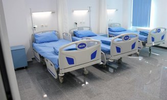 Un nou spital monobloc de copii la Cluj. Ce variante au autorităţile judeţene