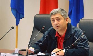 Tişe acuză Ministerul Mediului şi parlamentarii PSD Cluj că blochează extinderea pistei aeroportului
