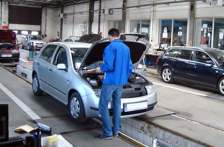 Ai ITP expirat? Mașina îți va fi blocată, iar numerele, confiscate