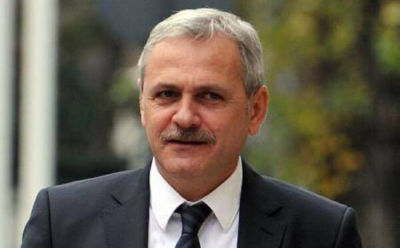 Liviu Dragnea vrea revizuirea Parteneriatului Strategic cu Franța