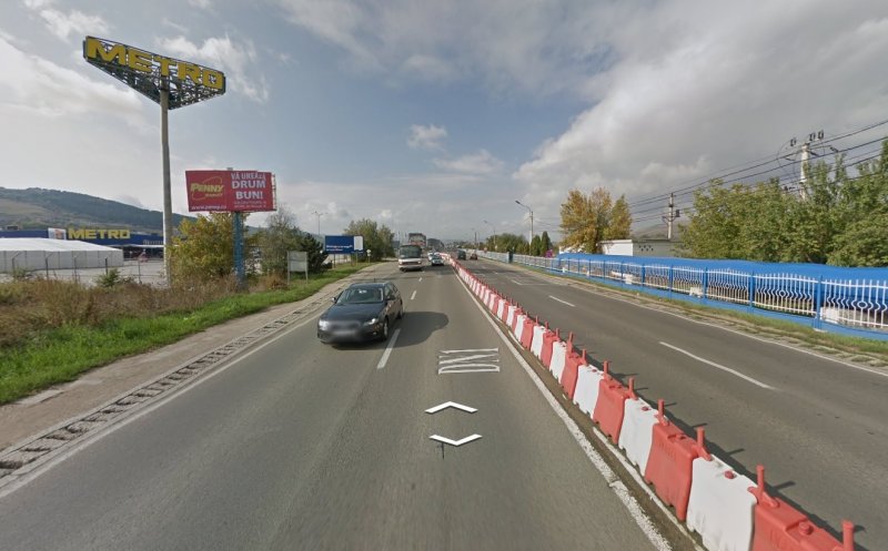 53 de accidente şi 21 de răniţi. Floreştiul cere interzicerea virajului spre Metro. Instituţiile abilitate... promit
