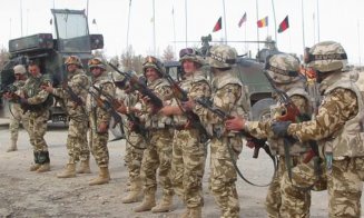 RĂZBOI ÎN SIRIA. România se poziționează de partea aliaților