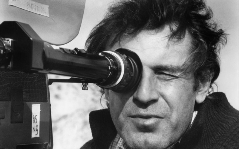 A murit celebrul regizor Milos Forman